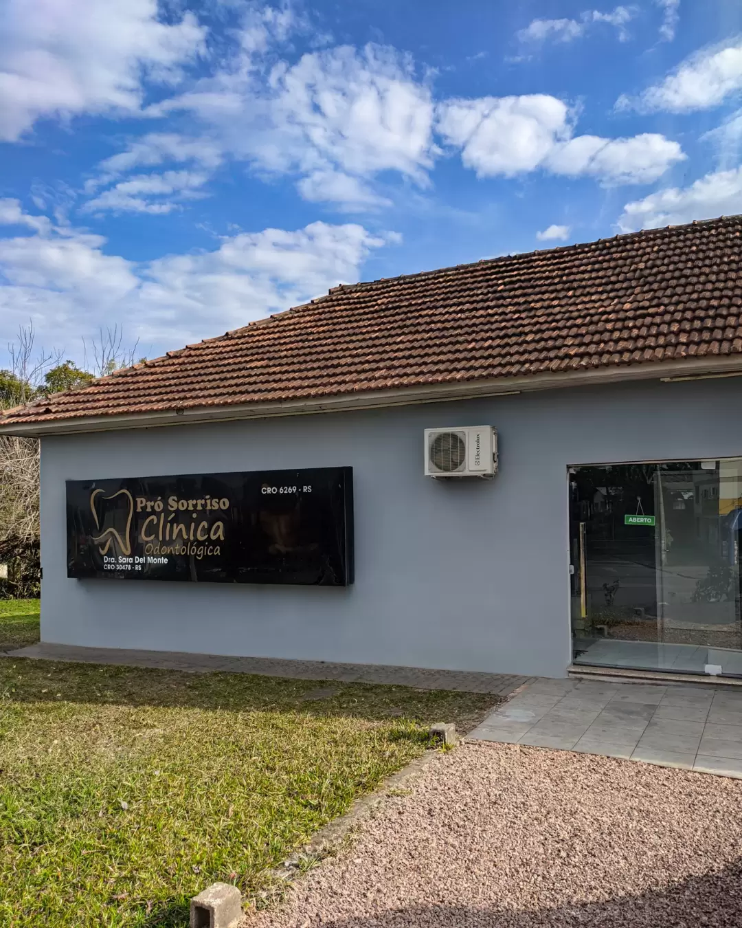 Dentistas em Charqueadas - Clinica Pró Sorriso