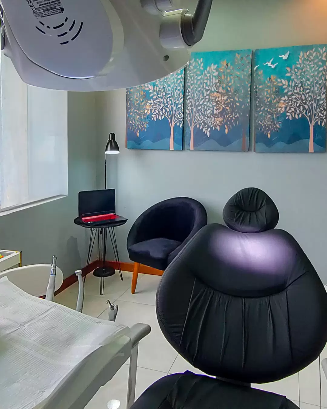 Dentistas em Charqueadas - Clinica Pró Sorriso