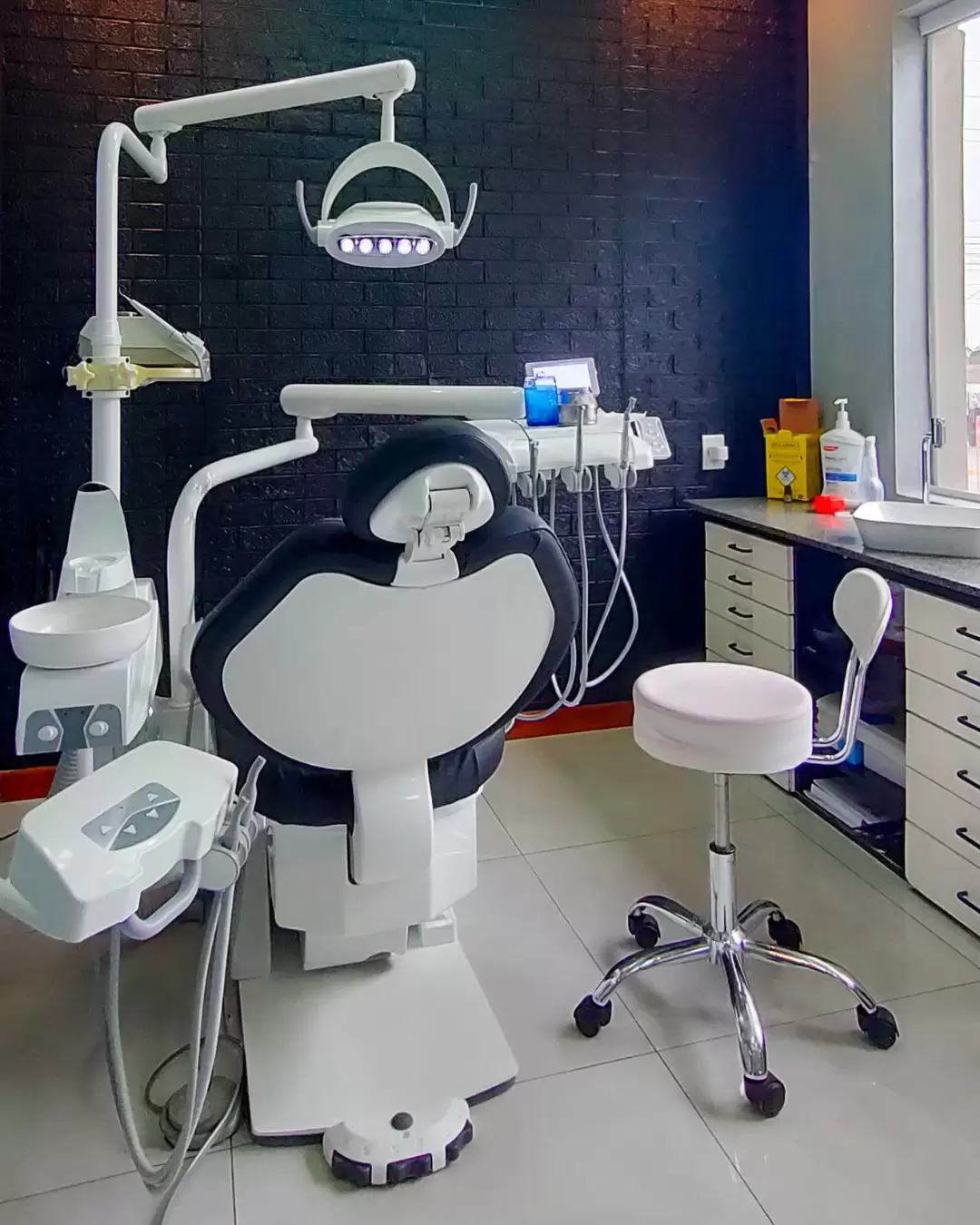 Dentistas em Charqueadas - Clinica Pró Sorriso