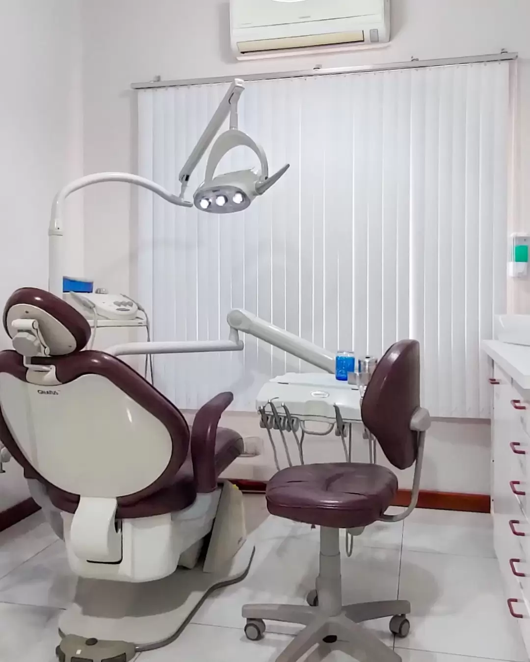 Dentistas em Charqueadas - Clinica Pró Sorriso