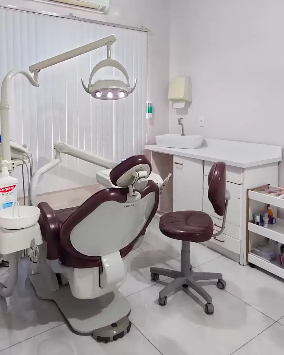 Dentistas em Charqueadas - Clinica Pró Sorriso