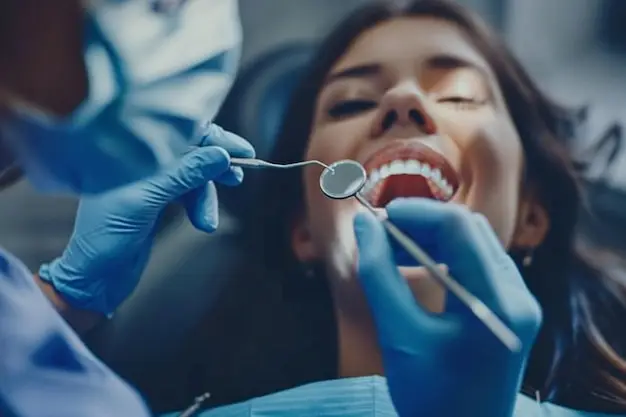 Dentistas em Charqueadas - Clinica Pró Sorriso
